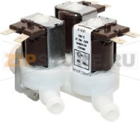 ELETTROVALVOLA ROBERTSHAW 3 VIE 180°