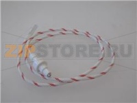 CANDELA DI ACCENSIONE CON CAVO 550 mm