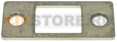 PIASTRINA SCROCCHETTO 