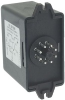 REGOLATORE DI LIVELLO RL30/1E/8 230/240V