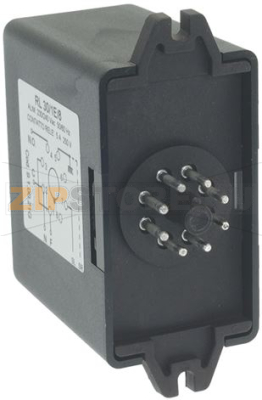REGOLATORE DI LIVELLO RL30/1E/8 230/240V 