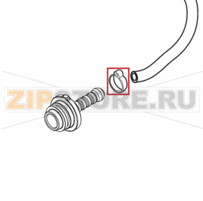 Oetiker clip Saeco Talea Giro Oetiker clip Saeco Talea Giro

Запчасть на сборочном чертеже под номером: 25

Название запчасти Saeco на английском языке: Oetiker clip Saeco Talea Giro