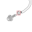 Oetiker clip Saeco Talea Giro