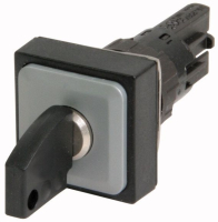 Кнопка, 2 позиции, без фиксации Eaton Q25S1