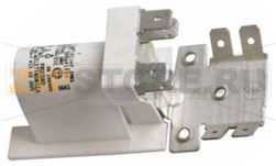 FILTRO ANTIDISTURBO FAGOR 55X9925 