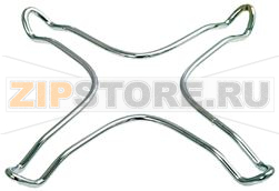 RIDUZIONE MOKA 265x265 mm 