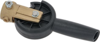 STEAM/WATER TAP HANDLE