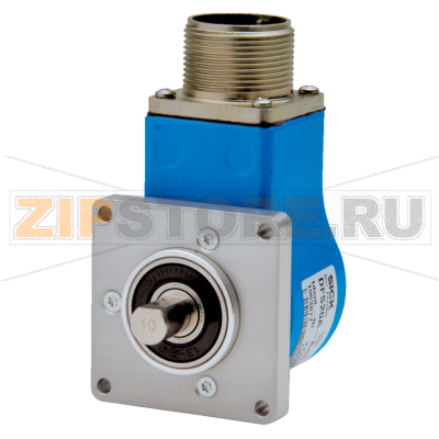 Энкодер SICK DFS20A-A2A1E000600 