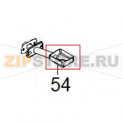 Сток конденсата Sagi FD70B Сток конденсата Sagi FD70BЗапчасть на деталировке под номером: 54Название запчасти на английском языке: Condens. Drain Sagi FD70B