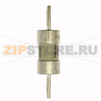 Предохранитель, 35 A, AC 500 В, DC 500 В, 200 кА, 21x81 мм, UL Eaton 35A 500V AC TAG FUSE