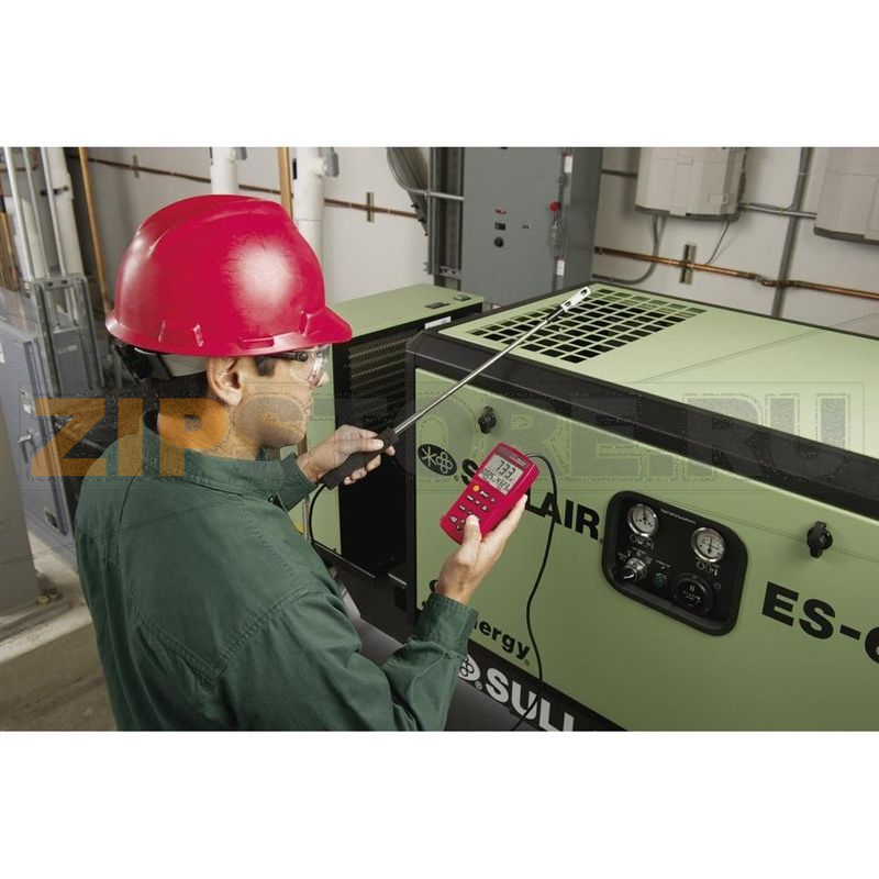 Анемометр, от 0.1 до 30 м/с Beha Amprobe TMA-21HW 