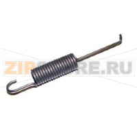 RESSORT DE SUSPENSION