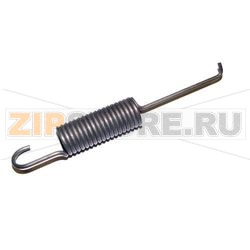 RESSORT DE SUSPENSION 