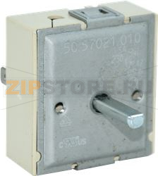 THERMOSTAT 