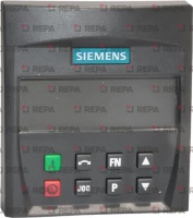 CLAVIER DE COMMANDE VARIATEUR