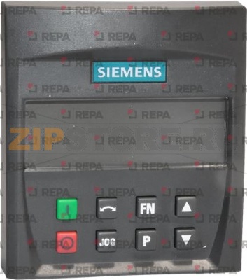 CLAVIER DE COMMANDE VARIATEUR 