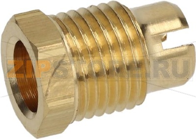 ГАЙКА-ТЕРМОПАРА 