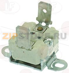 КОНТАКТНЫЙ ТЕРМОСТАТ 130°C 10A 250V 