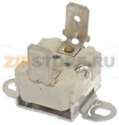КОНТАКТНЫЙ ТЕРМОСТАТ 130°C 10A 250V 