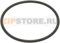 КРУГЛАЯ ПРОКЛАДКА 56X3 ММ