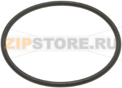 КРУГЛАЯ ПРОКЛАДКА 56X3 ММ 