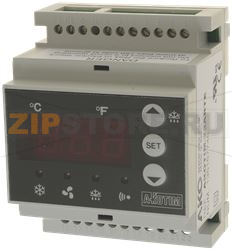 CONTROLLORE TEMPERATURA AKOTIM23ARTE NTC 