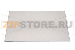 VITRE INTERM.SEMI REFLECH 