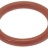 УПЛОТНИТЕЛЬНОЕ КОЛЬЦО 0114 ИЗ КРАСНОГО СИЛИКОНА - УПЛОТНИТЕЛЬНОЕ КОЛЬЦО 0114 ИЗ КРАСНОГО СИЛИКОНА