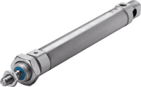 Пневмоцилиндр стандартный Festo ESNU-12-50-P-A
