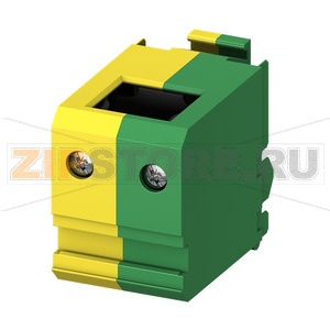 Клемма дополнительная ZLS959 PE, 95 мм² ABB 2CCA672510R0001 