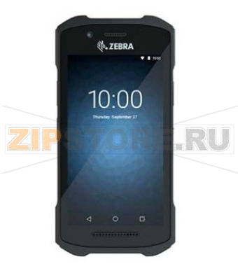 Терминал сбора данных Zebra TC26 