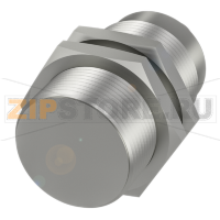 Датчик индуктивный, выдерживающий высокое давление Balluff BES02YF