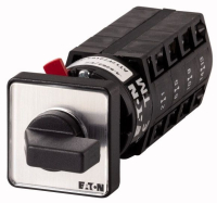 Выключатели специальные, TM, 10 A, центральный монтаж, 4 модуль (модули) Eaton TM-4-SOND*/EZ