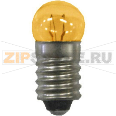 Лампа 3.5 В, 0.7 Вт, прозрачная, 1 шт Beli Beco 5019G 