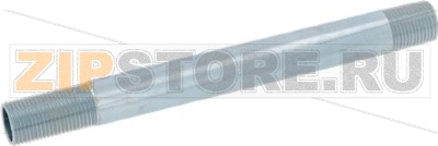 TUBO SALIDA GAS S-210/330 