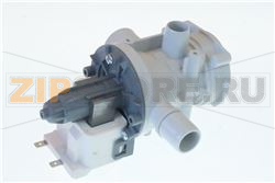 PUMP SAMSUNG ECONOMIC 