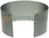 ПОЛОТНО БОКОВОЕ ДЛЯ БАКА