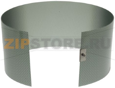 ПОЛОТНО БОКОВОЕ ДЛЯ БАКА 