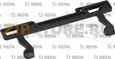 HOOK FOR MICROWAVE DOOR CANDY 49012605 