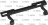 HOOK FOR MICROWAVE DOOR CANDY 49012605