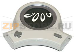 MINUTEUR  RONDE CLIPSO 