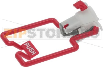 КРАН В СБОРЕ HT 10-11-20 