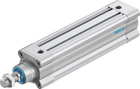 Пневмоцилиндр стандартный Festo DSBC-50-160-PPVA-N3