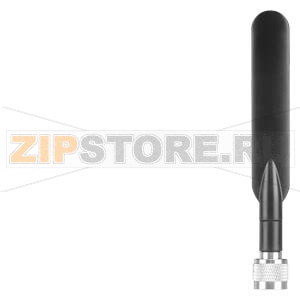 Антенна всенаправл. ANT 795-4MС :  3/5DBI, IP65 (-20-+60 C), 2.4-5  ГГц, Siemens 6GK5795-4MC00-0AA3 