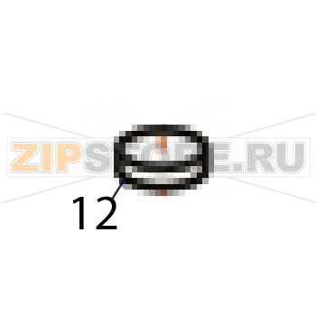 Rubber foot Godex EZ-1105 Rubber foot Godex EZ-1105Запчасть на деталировке под номером: 12Название запчасти Godex на английском языке: Rubber foot EZ-1105.
