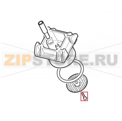 Screw TSP TORX 10 3x10 plast. ss Saeco Talea Giro Screw TSP TORX 10 3x10 plast. ss Saeco Talea Giro

Запчасть на сборочном чертеже под номером: 17

Название запчасти Saeco на английском языке: Screw TSP TORX 10 3x10 plast. ss Saeco Talea Giro
