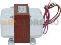 TRANSFORMATEUR PRIMAIRE