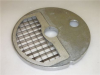 DISCO CUBETTI 14x14 mm ø 209 mm