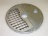 DISCO CUBETTI 14x14 mm ø 209 mm