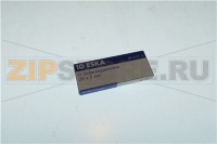 FUSIBLE 5A 250 V 10PCS